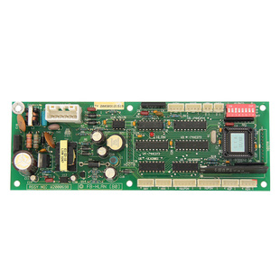 适用于永大日立外呼显示板FB-HLAN(BO) W2000698 FB-IND(BO)全新