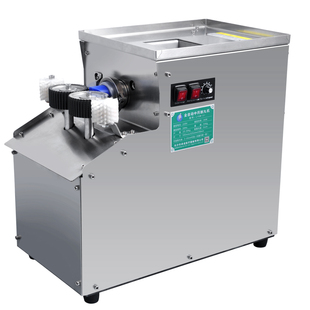 老药师全自动中药制丸机水丸机蜜丸机泥丸水蜜丸自动搓丸机丸药机