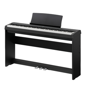 KAWAI卡瓦依ES110/105电钢琴88键重锤儿童家用初学考级表演卡哇伊