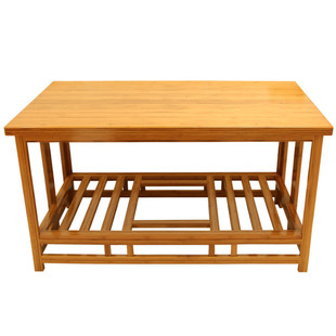 实木烤火桌子家用1.2米长方形烤火架冬季炕桌多功能可折叠取暖桌