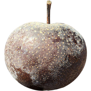 东北冻梨花盖梨酸梨软梨秋子梨 好梨成熟度好4000克装限区包邮