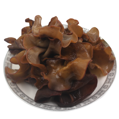 干货散装木耳黑木耳脆耳鱼香肉丝