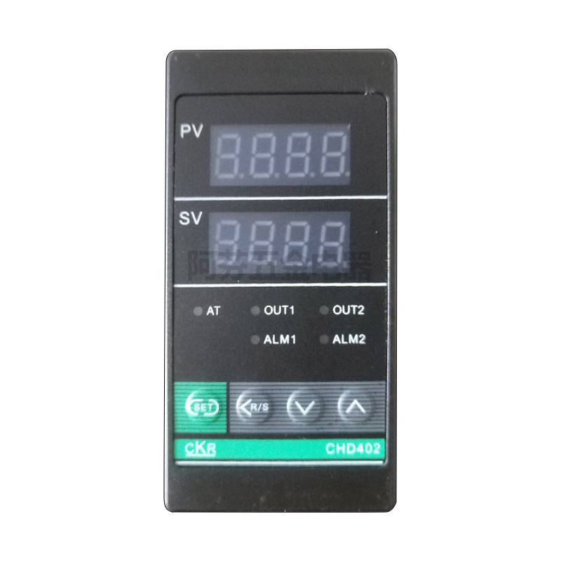 台泉CKR智能温控仪CHD402 102 702 902FK02 继电器 SSR输出温控
