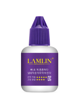 澜琳嫁接睫毛胶水美睫美容院持久