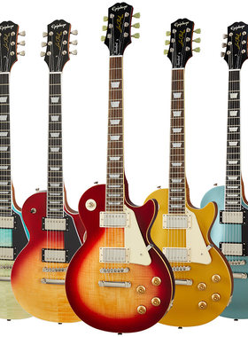 epiphoneLesPaul电吉他