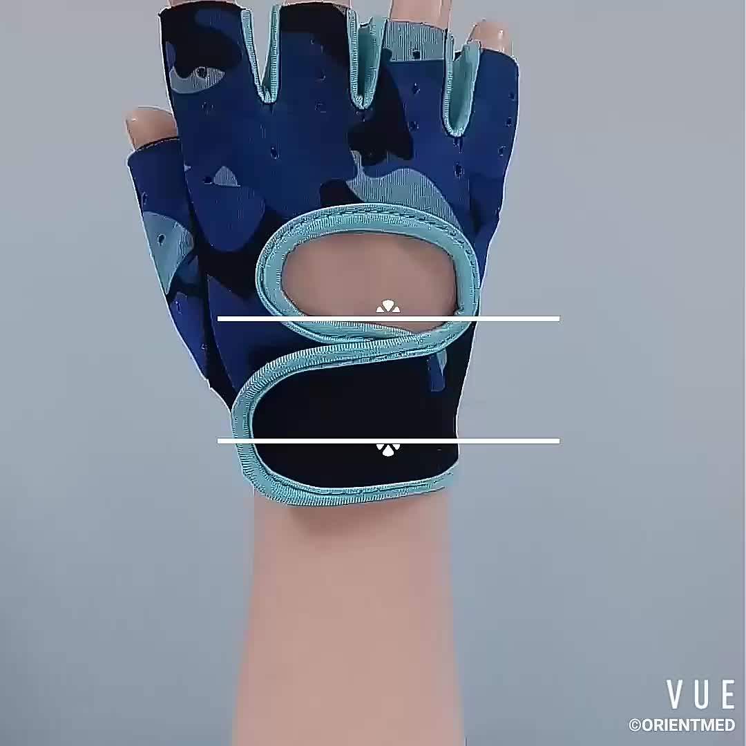 Unisex Gym Gloves For Weight Lifting Hand Protection Buy Neoprene Gym