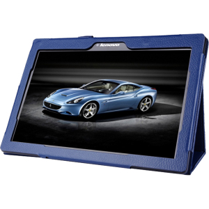 联想Lenovo TB-X103F皮套 TAB 10防摔外壳A10-70LC平板电脑保护套