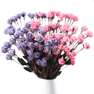 藤球 幼儿园商场酒吧酒店国庆元旦春节个性装饰 拍摄道具吊饰挂饰