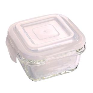 辅食模具玻璃宝宝蒸碗鸡蛋羹可蒸煮蒸糕容器耐高温小婴儿带盖家用