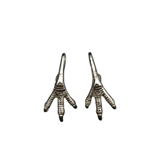 银创高桥吾郎鹫见太郎鹰爪吊坠s925纯银TaroWashimi项链男DIY搭配