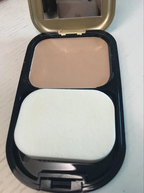 蜜丝佛陀透滑干粉饼怎么样，好用吗？真实使用体验,第5张