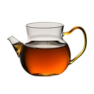 班意出口日本玻璃茶杯功夫茶具品茶杯手工加厚玻璃茶杯主人杯