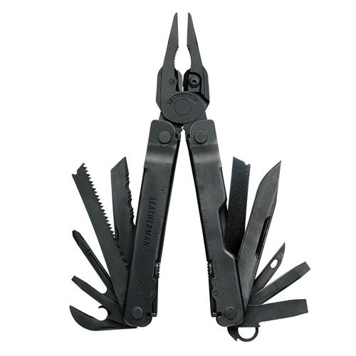 Leatherman Super Tool 300莱泽曼超级300 ST300多功能组合工具钳