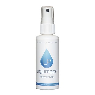 英国进口LIQUIPROOF纳米球鞋绒面防水防污喷雾剂持久透气防水喷雾