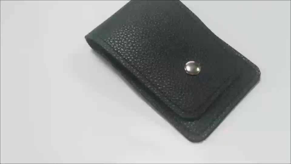 Professional Black Nail Clipper Set For Stainless Steel Fingernails