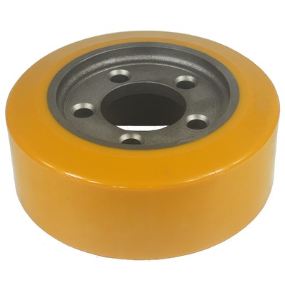 林德E10N20T16T20APsp电动叉车轮