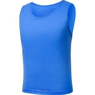 定制足球训练背心拓展衣团建马甲广告衫号码服分队分组对抗服跑操