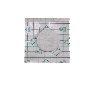 雅培瞬感扫描式血糖测试仪传感器不粘探头防水贴保护套洗澡游泳用