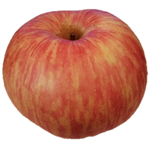 顺丰速运红富士苹果山东特产无公害新鲜水果5斤装正宗栖霞