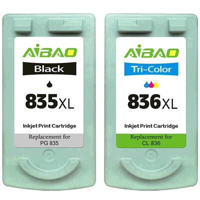 佳能pg835墨盒适用ip1188打印机