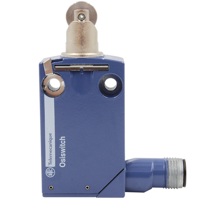 施耐德原装ZCMD21限位行程开关