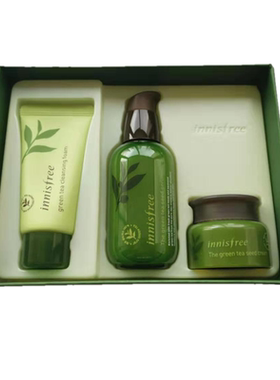 innisfree现货正品3秒保湿精华