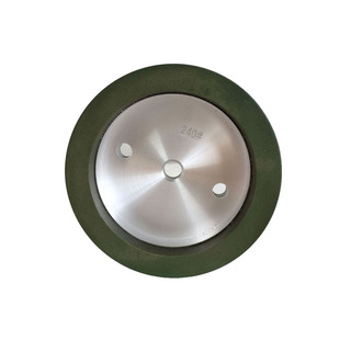 玻璃树脂轮钢化厂玻璃磨边机磨轮底边倒角精磨轮岩板石材磨轮