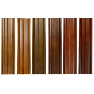 安信实木地热地板全实木踢脚线纯实木踢脚线 厂家直销