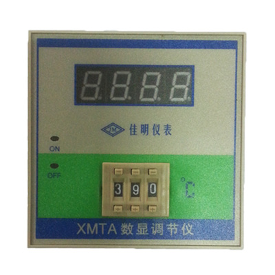 温控仪XMTA-3002/PT100数显温控仪温控调节仪智能温度控制器厂销