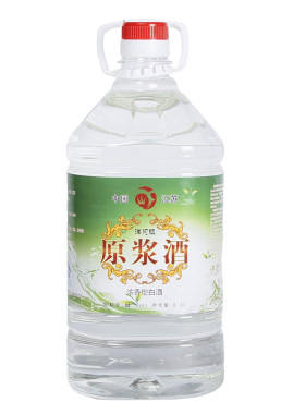 42度高粱酒浓香型纯粮食度白酒