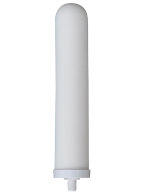 史蒂夫不锈钢净水器陶瓷滤芯台式