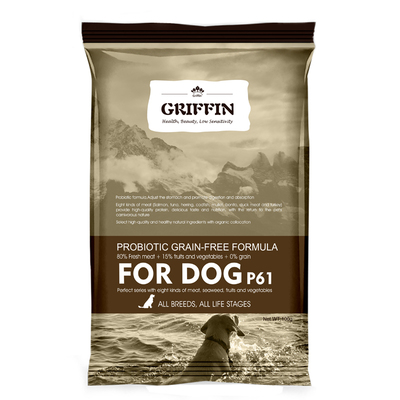 鲜肉益生菌便携试用装全犬粮全价