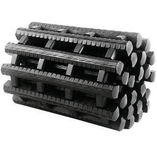 越野自救自驾游装备汽车脱困板防滑防陷板防滑板 牵引板救援履带