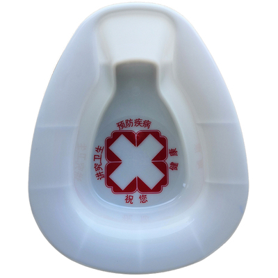 加厚医用一次性便盆孕妇老人卧床成人女士塑料大便器家用便捷式