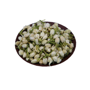 茉莉花蕾孕妈妈茶茉莉花 花苞茶清香淡雅 精选袋装40克包邮