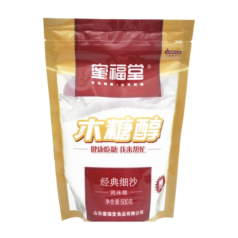 蜜福堂无糖糖尿病人代糖