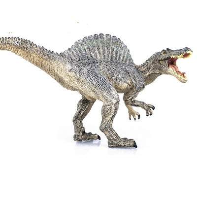 儿童恐龙动物玩具模型棘背龙棘龙