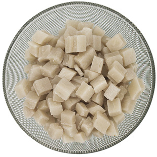 广西粑粑丁桂林糍粑块全州特产糯米粑粑丁三江油茶配料500克恭城