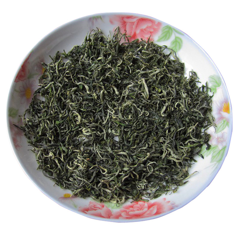 2026年新茶叶翠泉绿茶鹤峰茶春茶