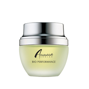 安婕妤面霜 安婕妤水合滋养霜50ml 补水保湿面霜 清爽控油面霜