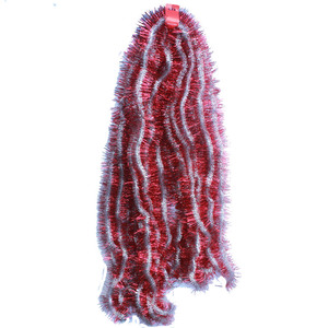 圣诞节拉丝毛条婚庆结婚拉花彩带节日彩带活动晚会生日布置装饰