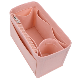 适用于LACOSTE 鳄鱼 妈咪包大号/竖款中号/小号内胆包包中包 包撑