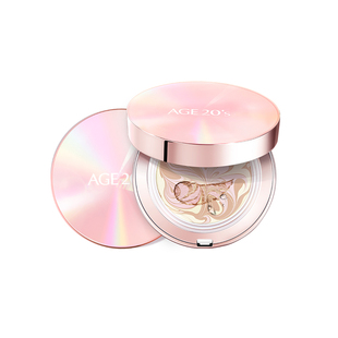 原装非高仿!气垫替换装空壳韩国替换芯钻石全能控油老虎空盒壳子