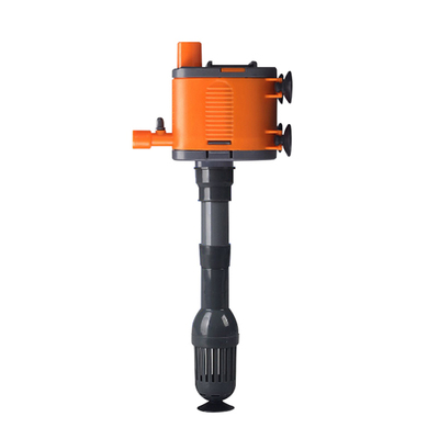 鱼缸潜水泵三合一内置抽水循环泵