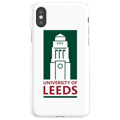 利兹软壳学校苹果大学系列