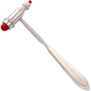 厂家直销 麦迪芬 不锈钢家用医用叩诊锤