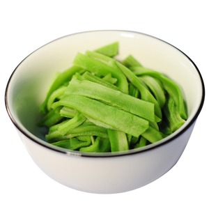 新货贡菜干苔干恋实多