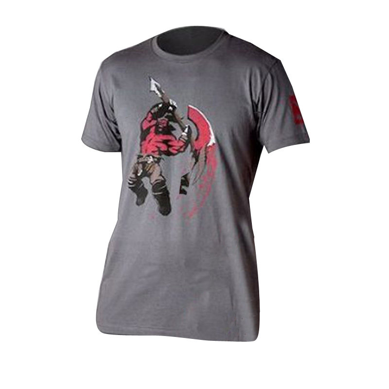 dota2jinx游戏周边斧王衣服打折