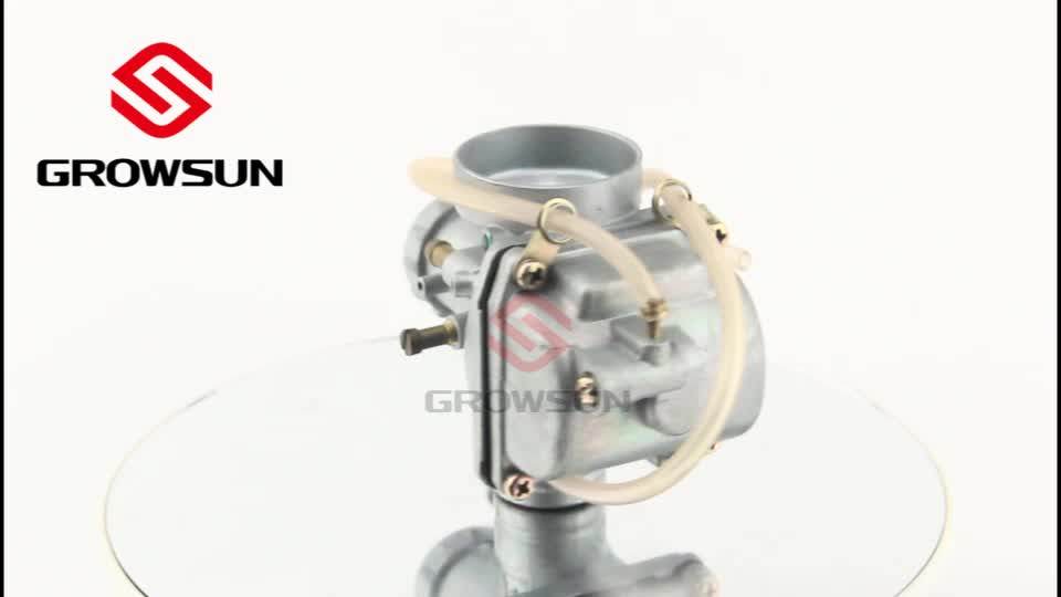 Cheap Motorcycle Parts Carburetor For Ax100 Replacement Growsun Motor