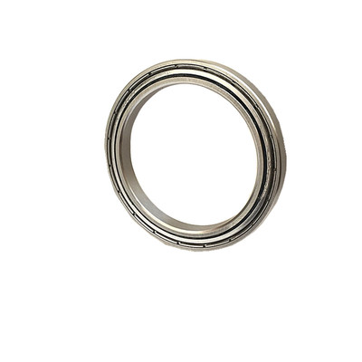 君成防水薄壁轴承内径20深沟球